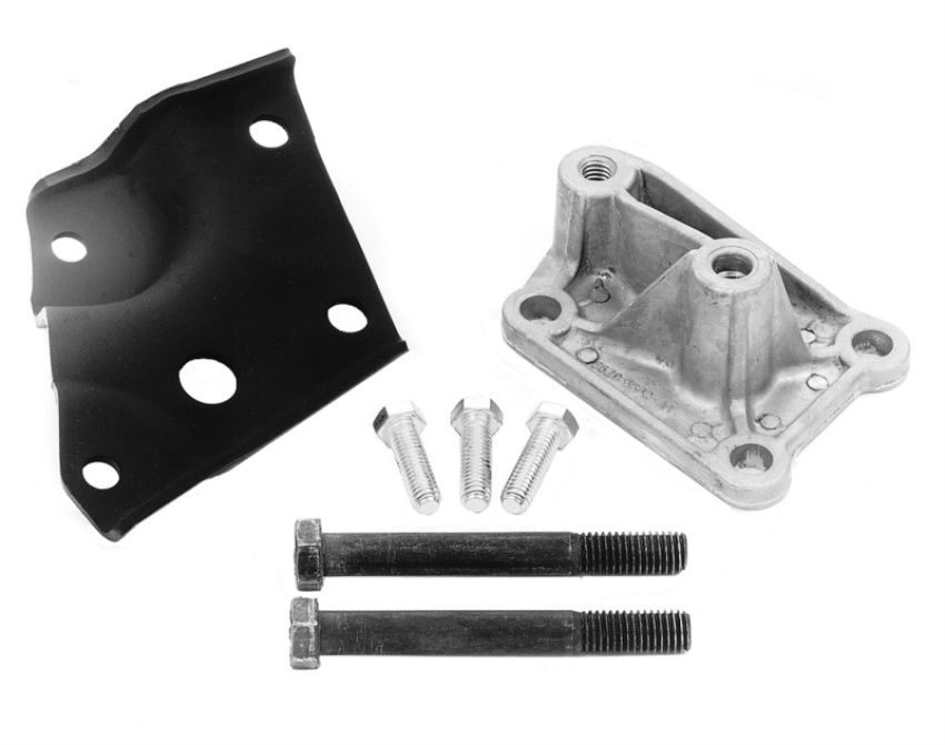 FORD FRDM8511-A50 A/C Eliminator Kit