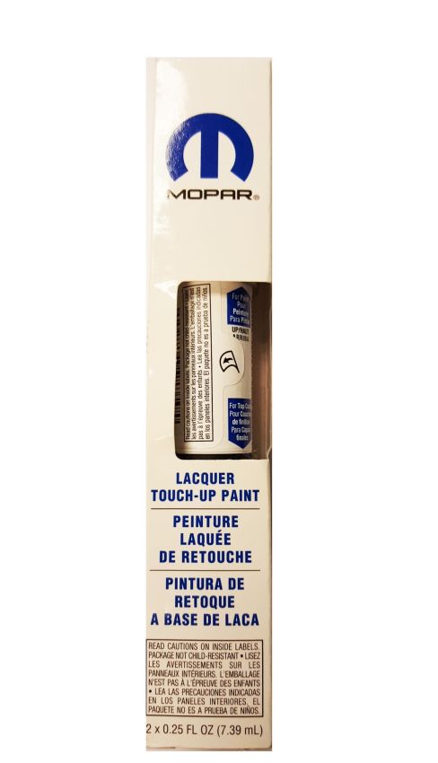 Genuine Mopar 5163648-AB - Paint Touch Up Brush