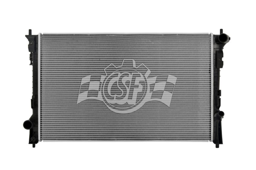 CSF 3460 Radiator