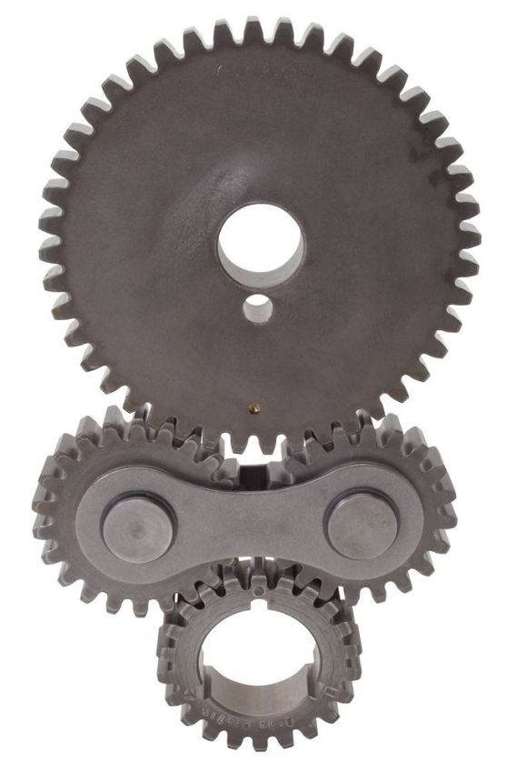 EDELBROCK EDE7892 Gear Drive - SBF