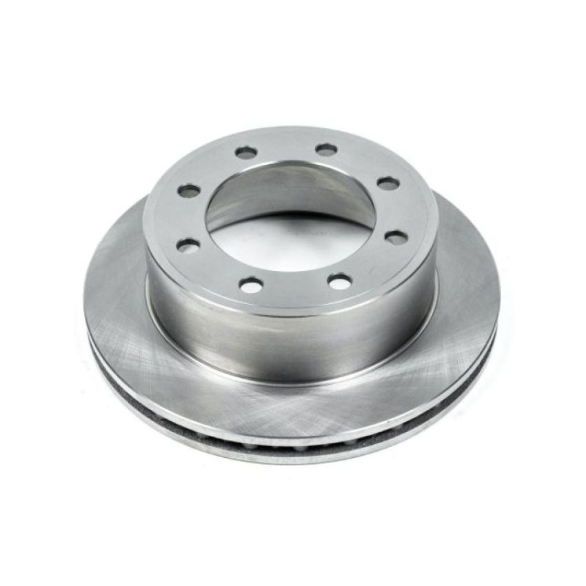 PowerStop AR8578 AutoSpecialty Brake Rotor