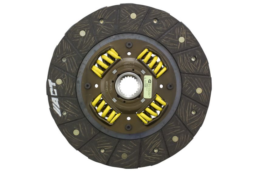 ACT 3000604 1993 Toyota 4Runner Perf Street Sprung Disc