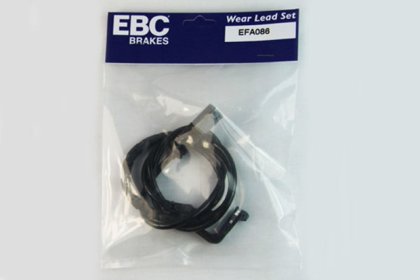 EBC Brakes EFA086 Brake Wear Lead Sensor Kit