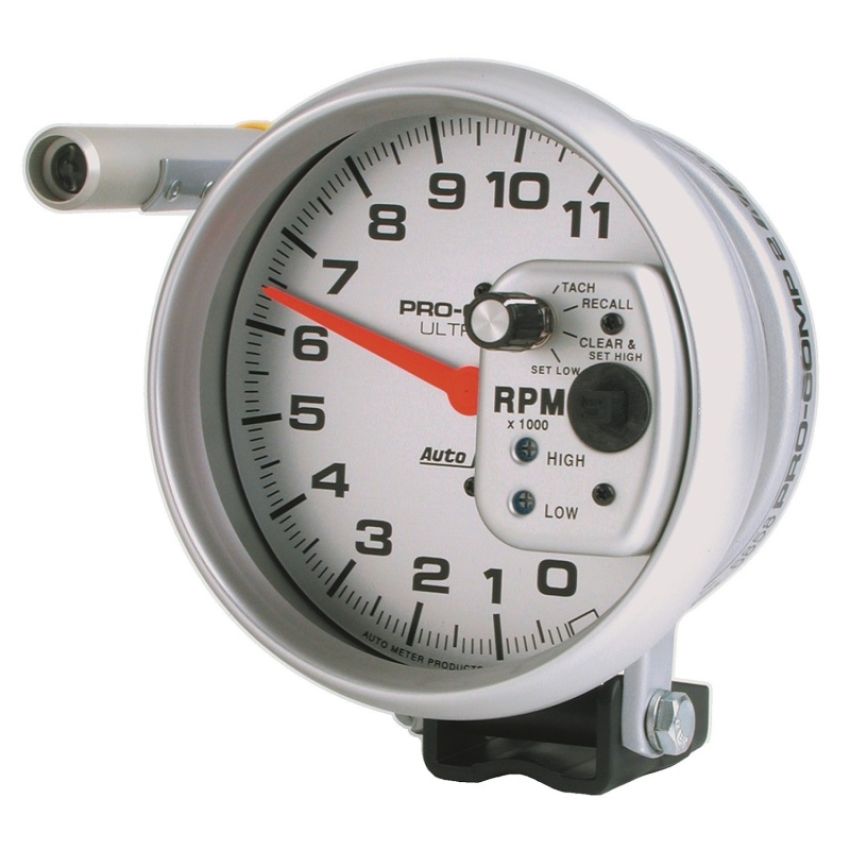 AutoMeter 6858 GAUGE, TACH, 5
