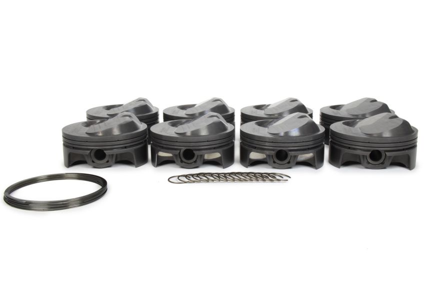 Mahle Motorsport 930239500 Piston Kit