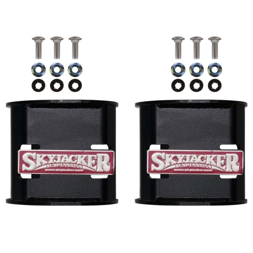 Skyjacker F460MS Coil Spring Spacer