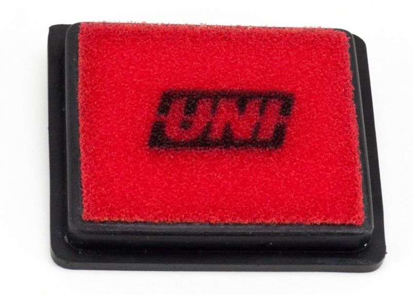 Uni Filter NU-4108 02-09 Honda CHF 50/Metropolitan / 04-19 NPS 50/Ruckus Air Filter
