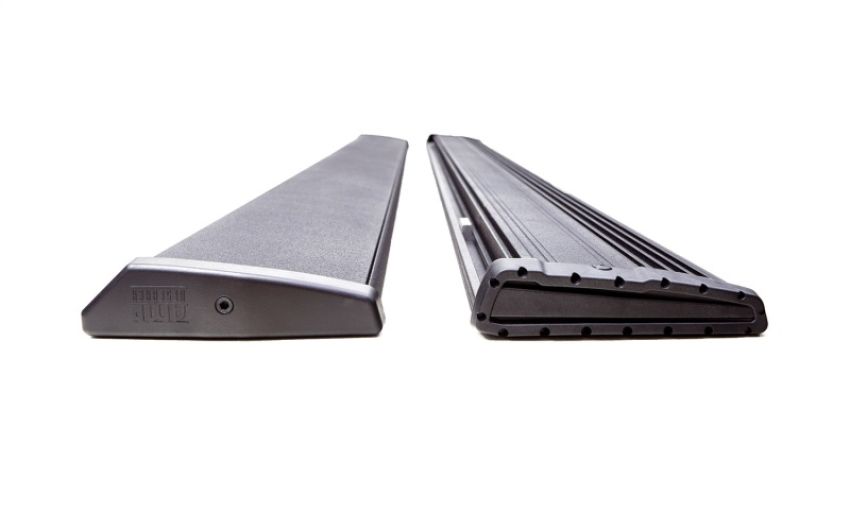 AMP Research 78242-01A 2022 Ford F-250/350/450 All Cabs (Fits Only Sync 4 Models) PowerStep Xtreme - Black