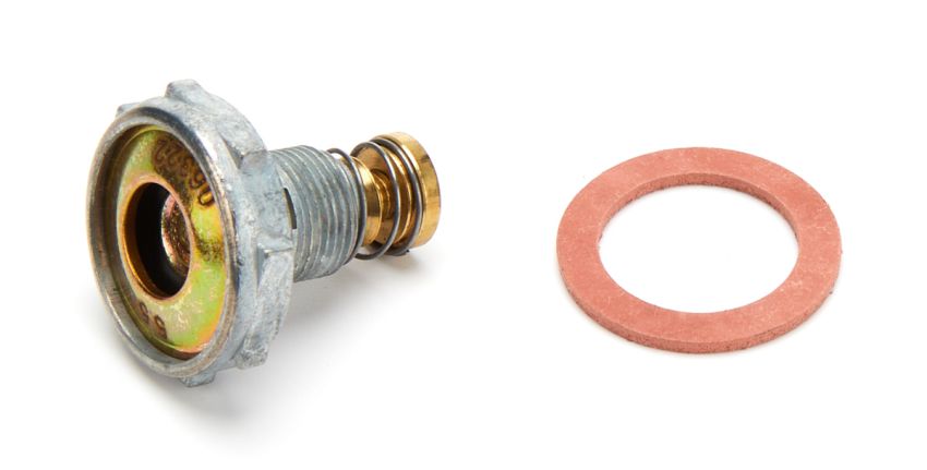 QUICK FUEL TECHNOLOGY QFT25-55 5.5 Power Valve Assembly