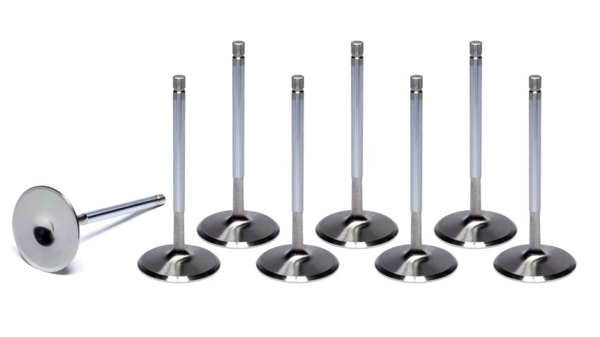FERREA FERF2014P-8 GM LS HS 2.200 Intake Valves
