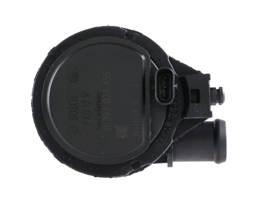 Bosch 0392023456 Bosch Electric Water Pump