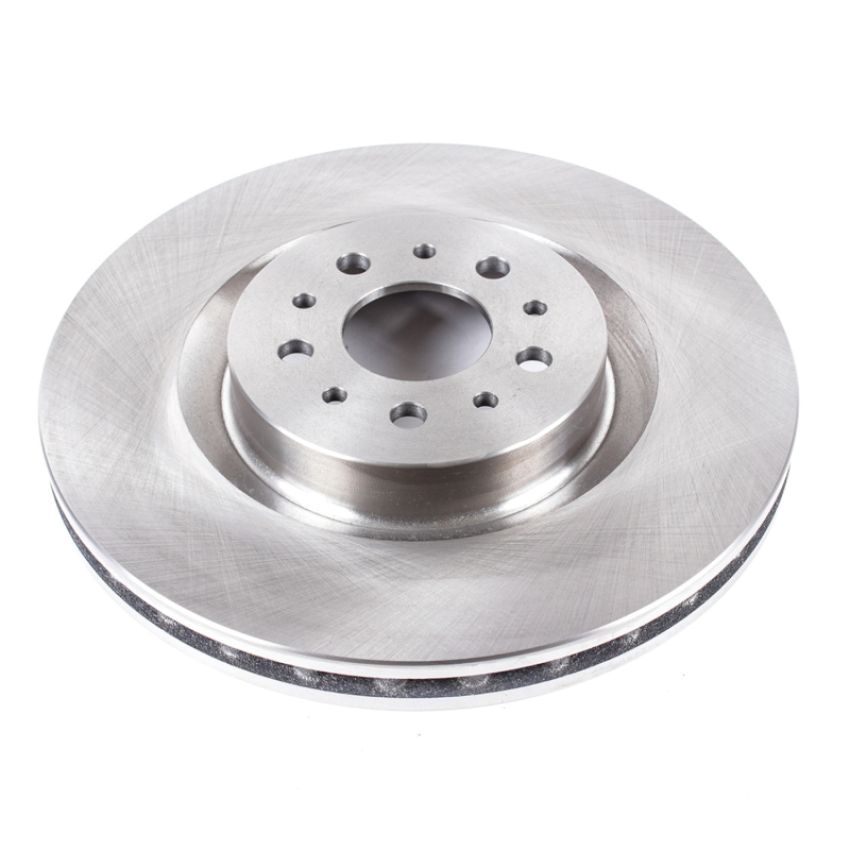 PowerStop AR8390 AutoSpecialty Brake Rotor