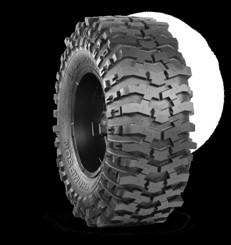 Mickey Thompson 250092 35X15.50R24Lt 117Q Mik Baja Boss A/T