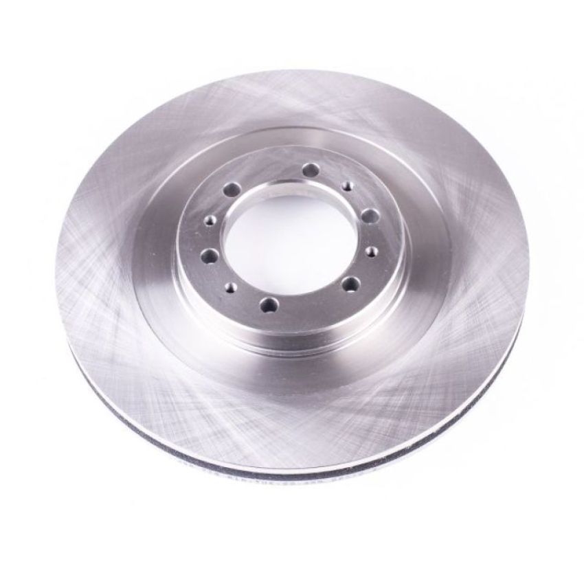 PowerStop JBR778 AutoSpecialty Brake Rotor