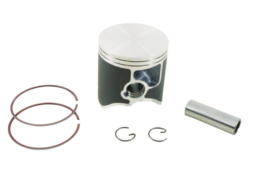 Vertex Pistons 24391B Cast Replica Piston Kit