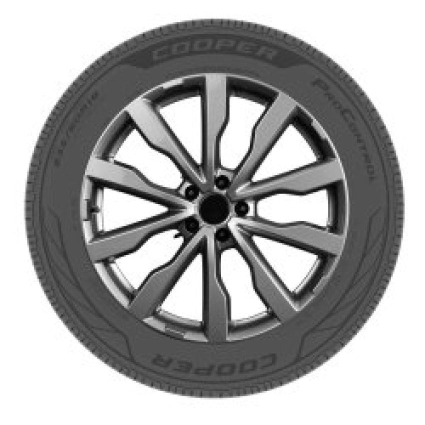 COOPER Procontrol 265/50R20 All-Season