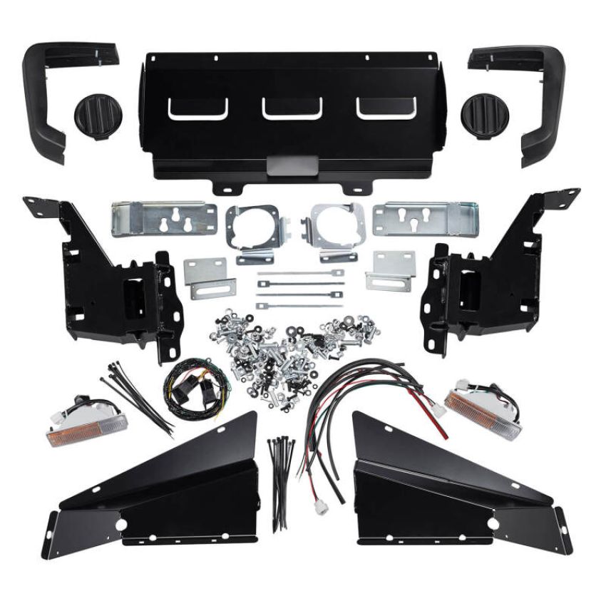 ARB 6171975 Bumper Mounting Kit for 3432150