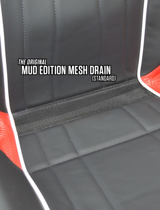 PRP Seats A4108-TALON PRP Honda Talon 1000X-4 RST Rear Suspension Seat