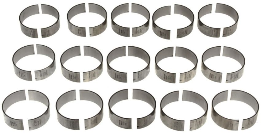 Clevite CB1512VU(30) Chrysler Products V8 383-400-426-440 1958-80 Con Rod Bearing Set