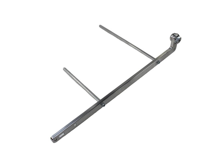 WEHRS MACHINE WEHWM477 Lower Control Arm Checker