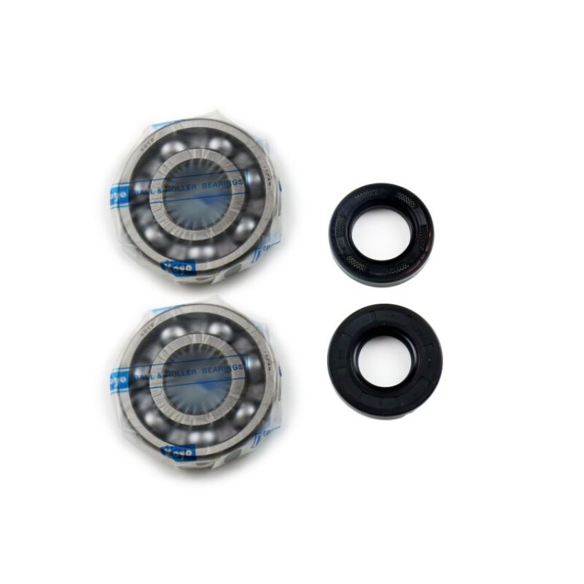 Athena P400485444118 21-21 Fantic XE 125 2T Main Bearing & Seal Kit