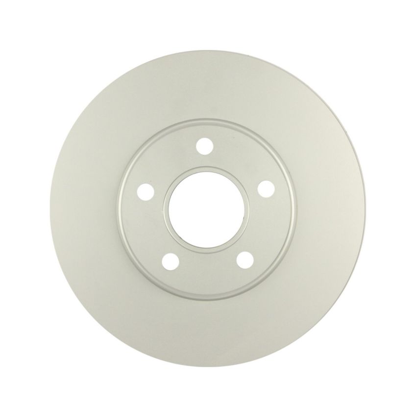 Bosch 20011521 Bosch QuietCast Disc Brake Rotor