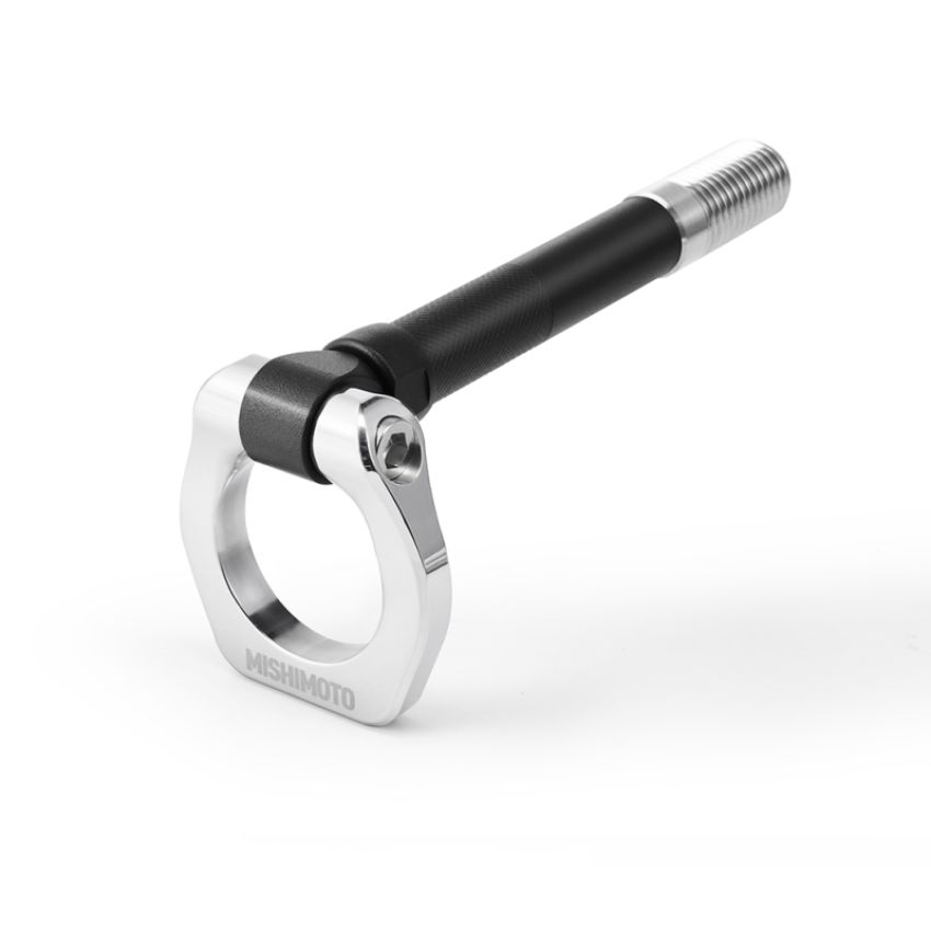2023+ Toyota GR Corolla Tow Hook (Front), Polished