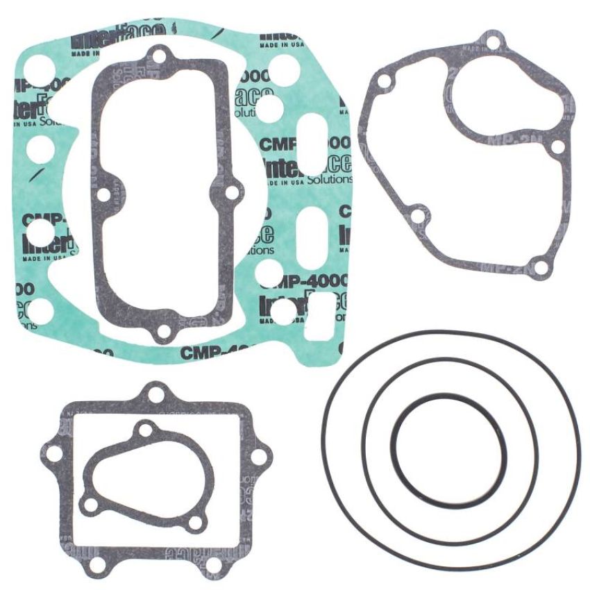 Vertex Pistons 810593 Vertex Gaskets 06-08 Suzuki RM250 Top End Gasket Kit