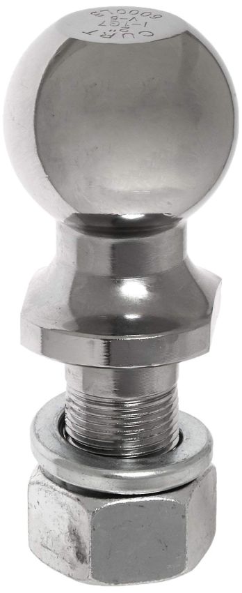 Mopar 82213565 BALL KIT, Trailer Tow