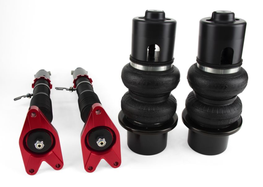 Air Lift 78687 Performance 2020-2021 Toyota Supra (A90) Rear Kit