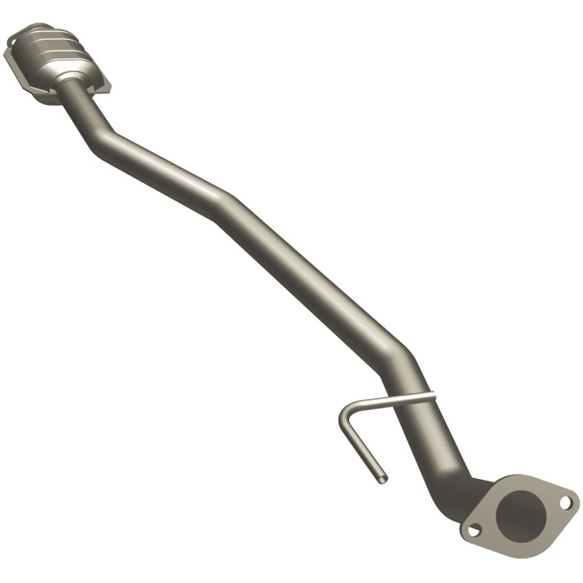 MagnaFlow Exhaust Products 338863 California Direct-Fit Catalytic Converter