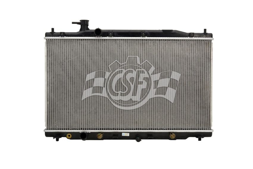 CSF 3482 Radiator