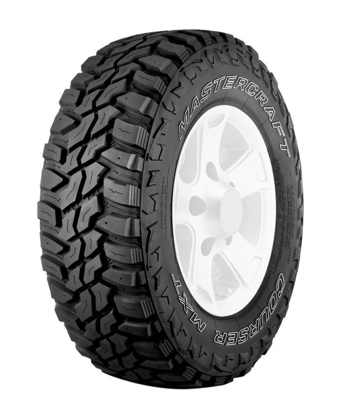 MASTERCRAFT Courser MXT R20