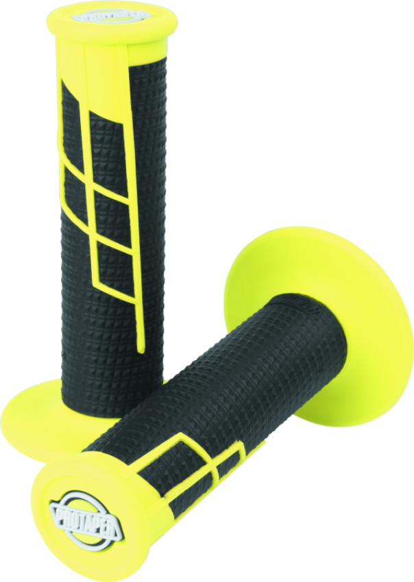 ProTaper 021657 1/2 Waffle Grips