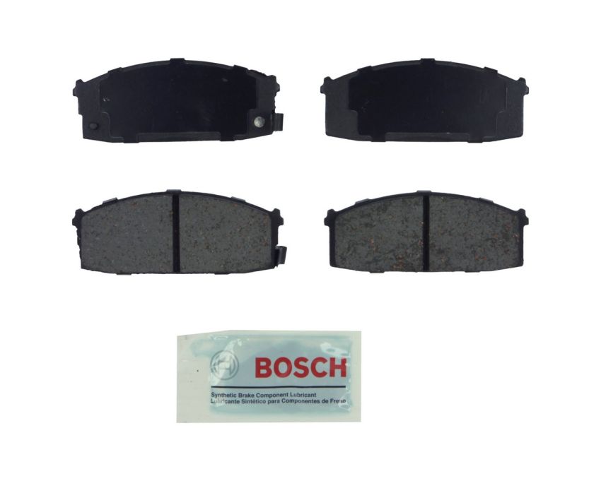 Bosch BE274 Brake Pads Front