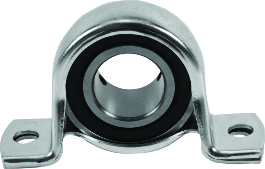 QuadBoss 420417 2017 Arctic Cat HDX 700 Crew XT Center Drive Shaft Bearing