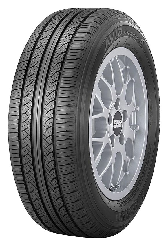 YOKOHAMA Avid Touring-S 215/70R16 All-Season