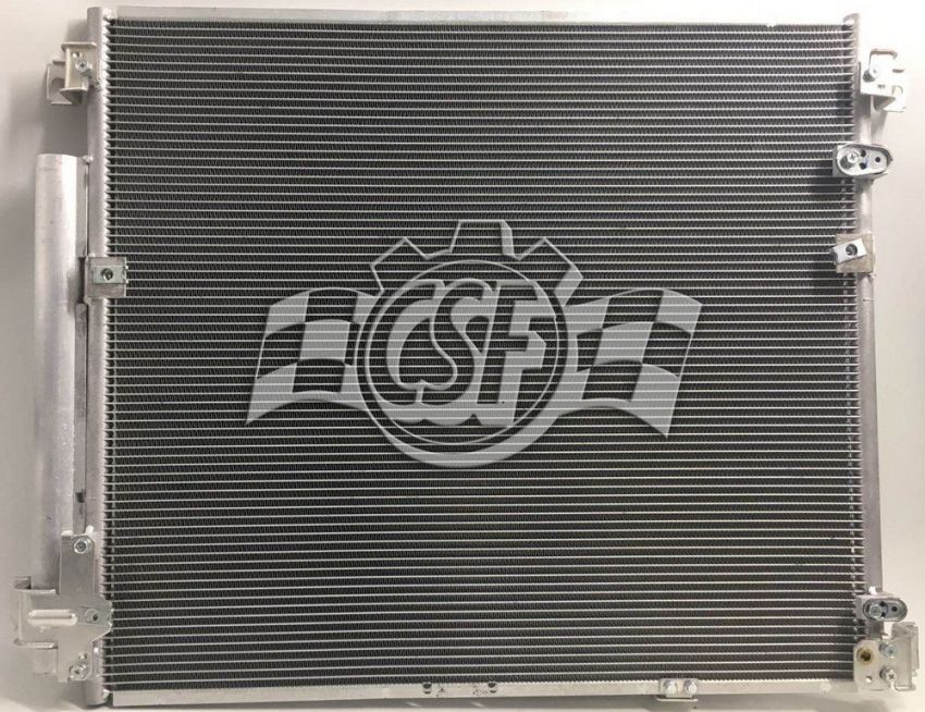 CSF 10813 A/C Condenser