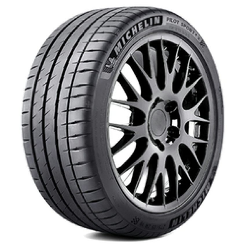 MICHELIN Pilot Sport 4S 245/45R20 Summer