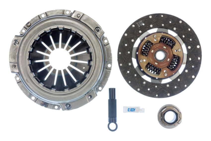 Exedy TYK1515 EXEDY OEM Clutch Kit; TOYOTA