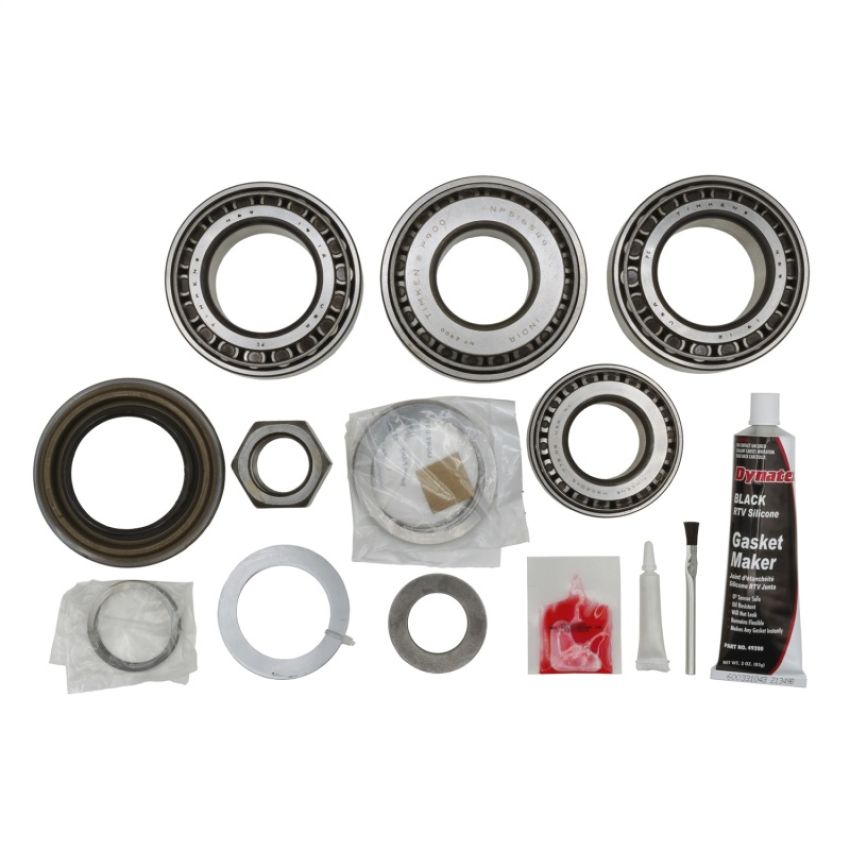 Eaton K-D80-98.5R Dana 80 Rear Master Install Kit