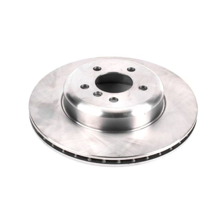PowerStop EBR1416 AutoSpecialty Brake Rotor