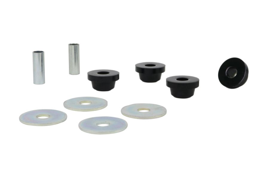 Whiteline Plus 3/83-4/87 Toyota Camry SV10/11 Front Sway Bar - To Control Arm Bushing Kit