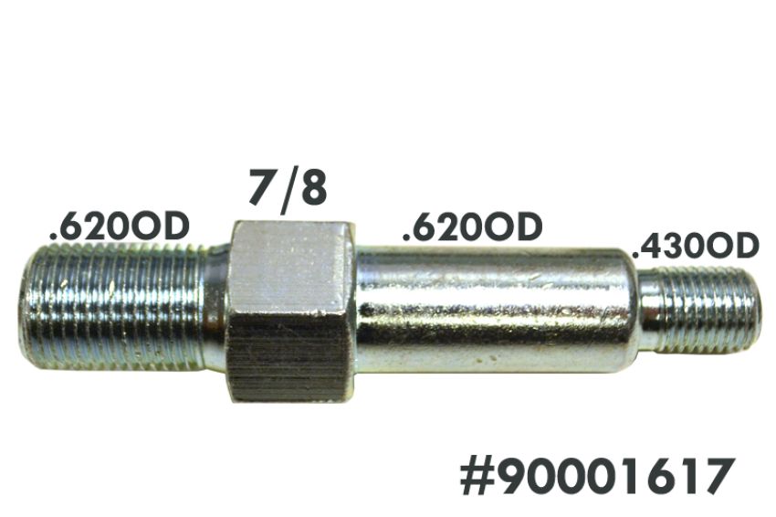 Ridetech 90001617 5/8