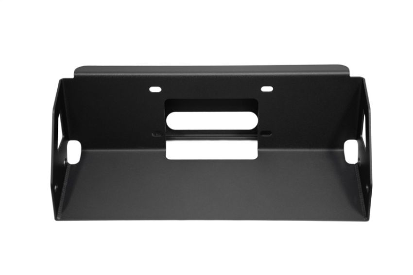 Addictive Desert Designs AC12156601NA 2022+ Chevy Silverado 1500 ZR2 Stealth Fighter Winch Kit