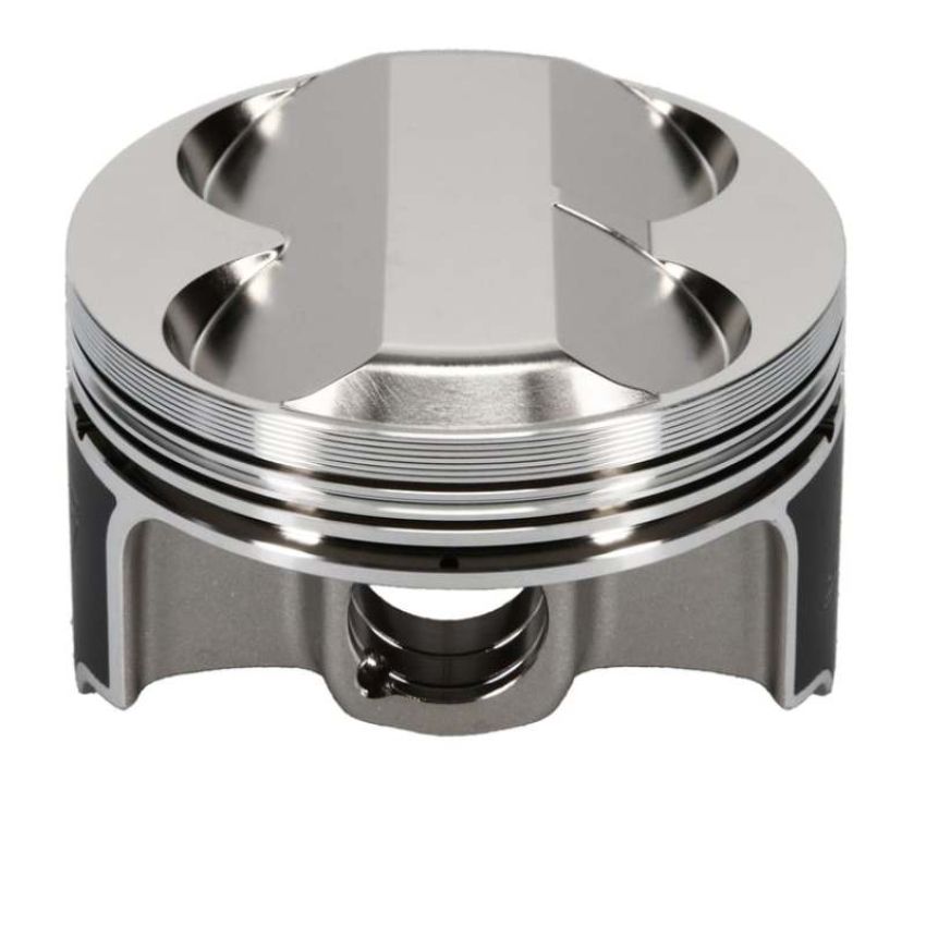 Wiseco 6594M845 Piston, Honda, B16A, 84.50 mm Bore, Sport Compact, Set of 1