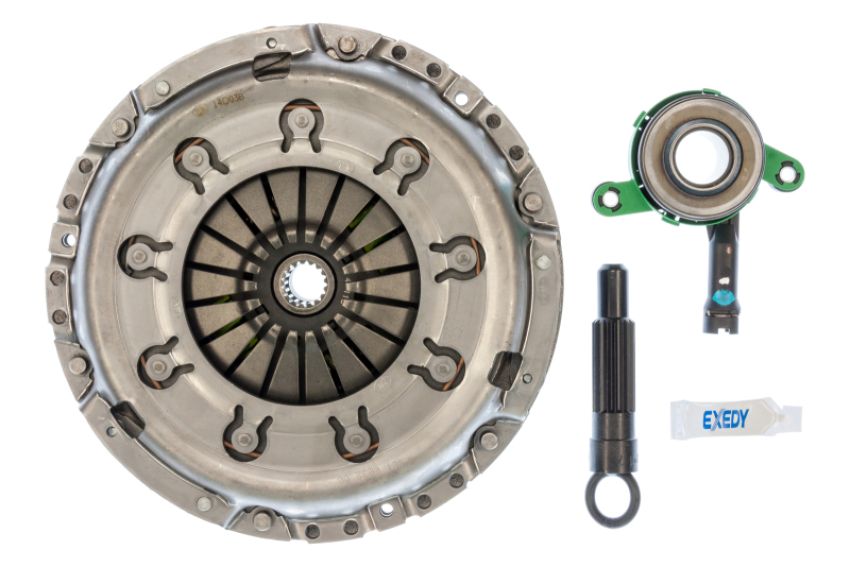 Exedy CRK1017 EXEDY OEM Clutch Kit; CHRYSLER