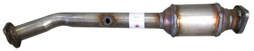 AB Catalytic 5472 Direct-Fit Catalytic Converter EPA (Federal)