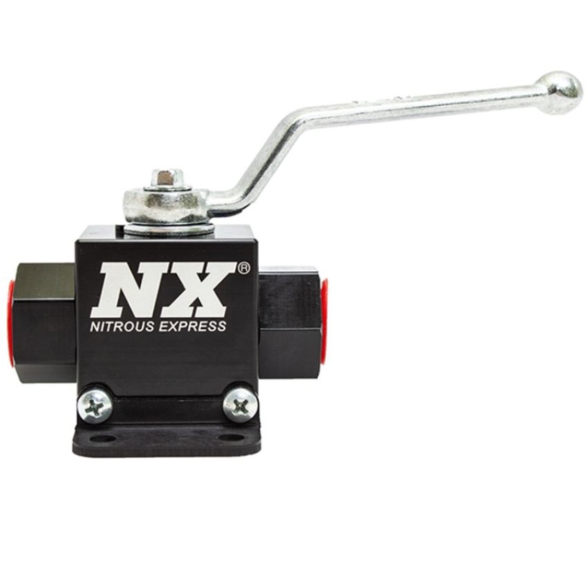 Nitrous Express 15159 1/2