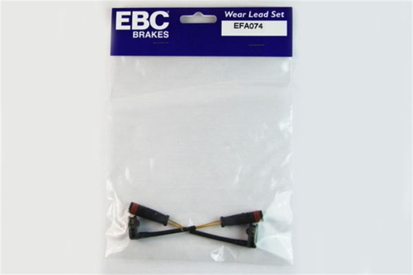 EBC Brakes EFA074 Brake Wear Lead Sensor Kit